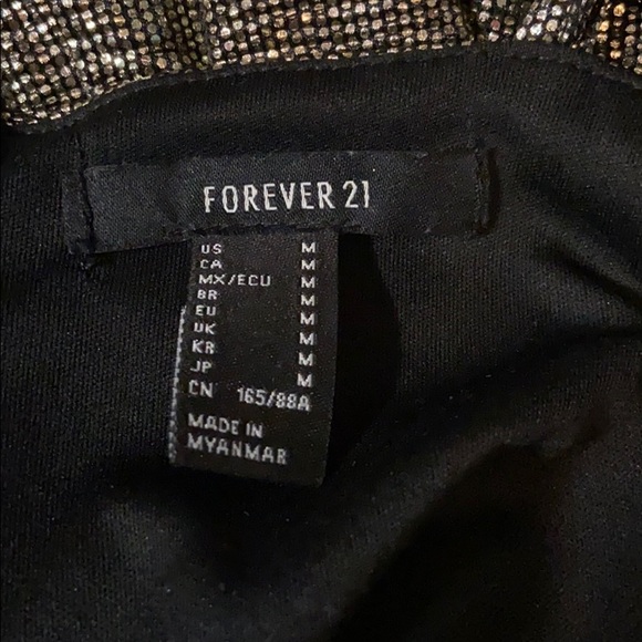 forever 21 dress - Picture 3 of 4